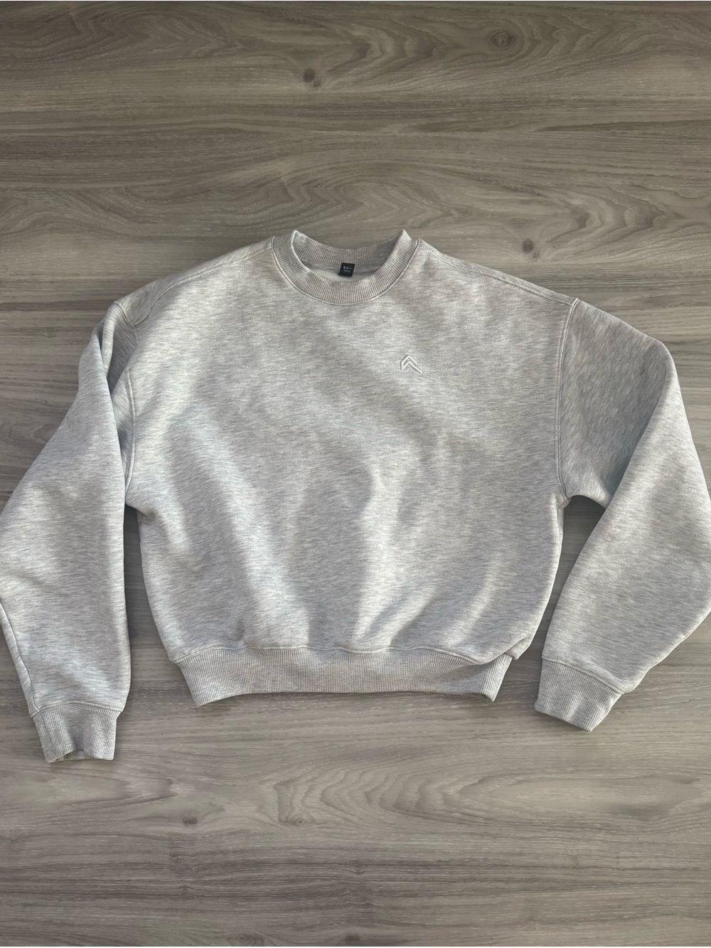 Oner Active Crewneck Sweatshirt